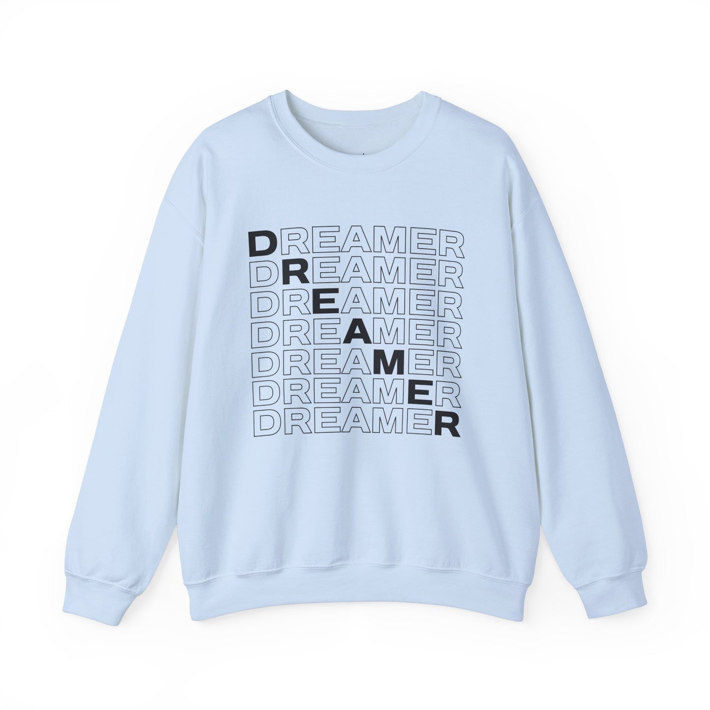 Dreamer Sweatshirt