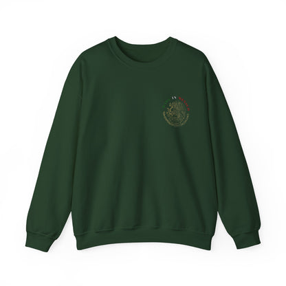 Made in Mexico Sweatshirt