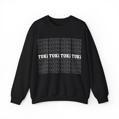 TUKi TUKi TUKi TUKi  Sweatshirt