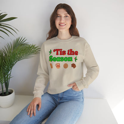 'Tis the Season Sweatshirt