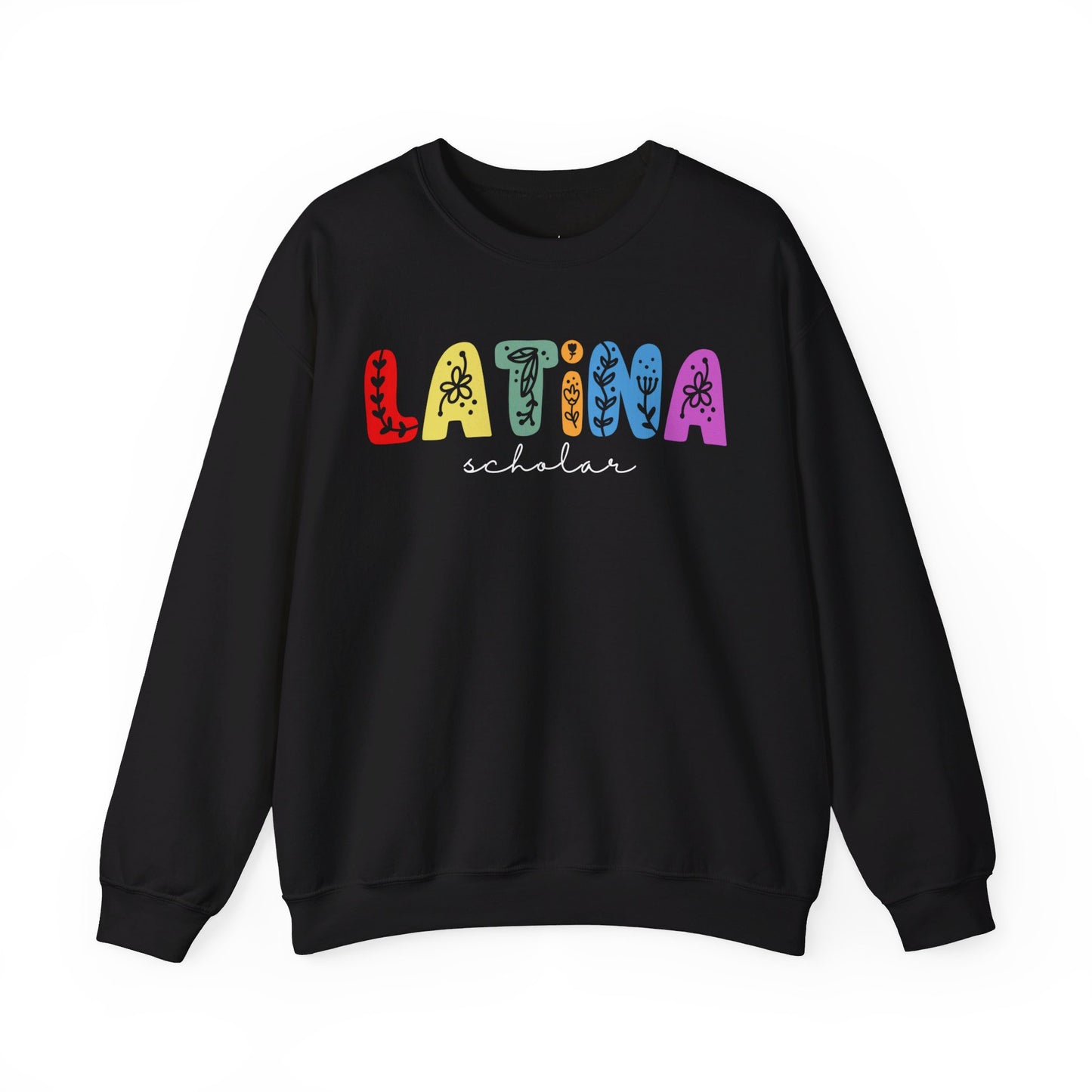 LATINA Scholar Sweatshirt