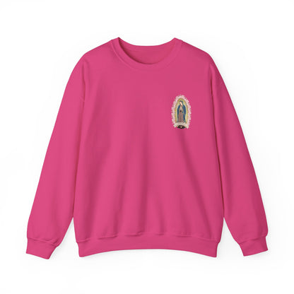 La Guadalupana Sweatshirt