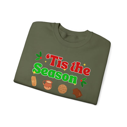 'Tis the Season Sweatshirt