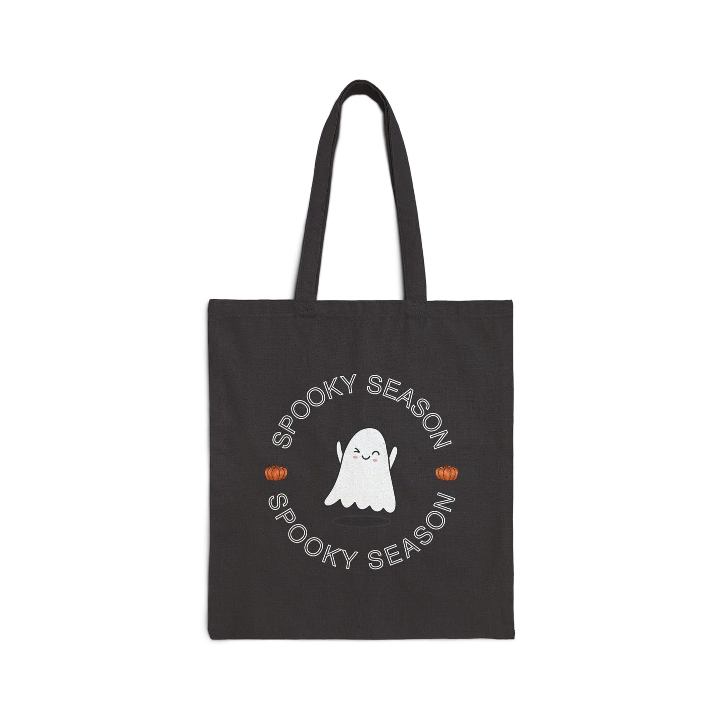 Cute Spooky Season Tote Bag