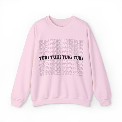 TUKi TUKi TUKi TUKi  Sweatshirt