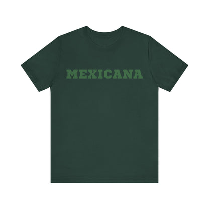 Mexicana Tee