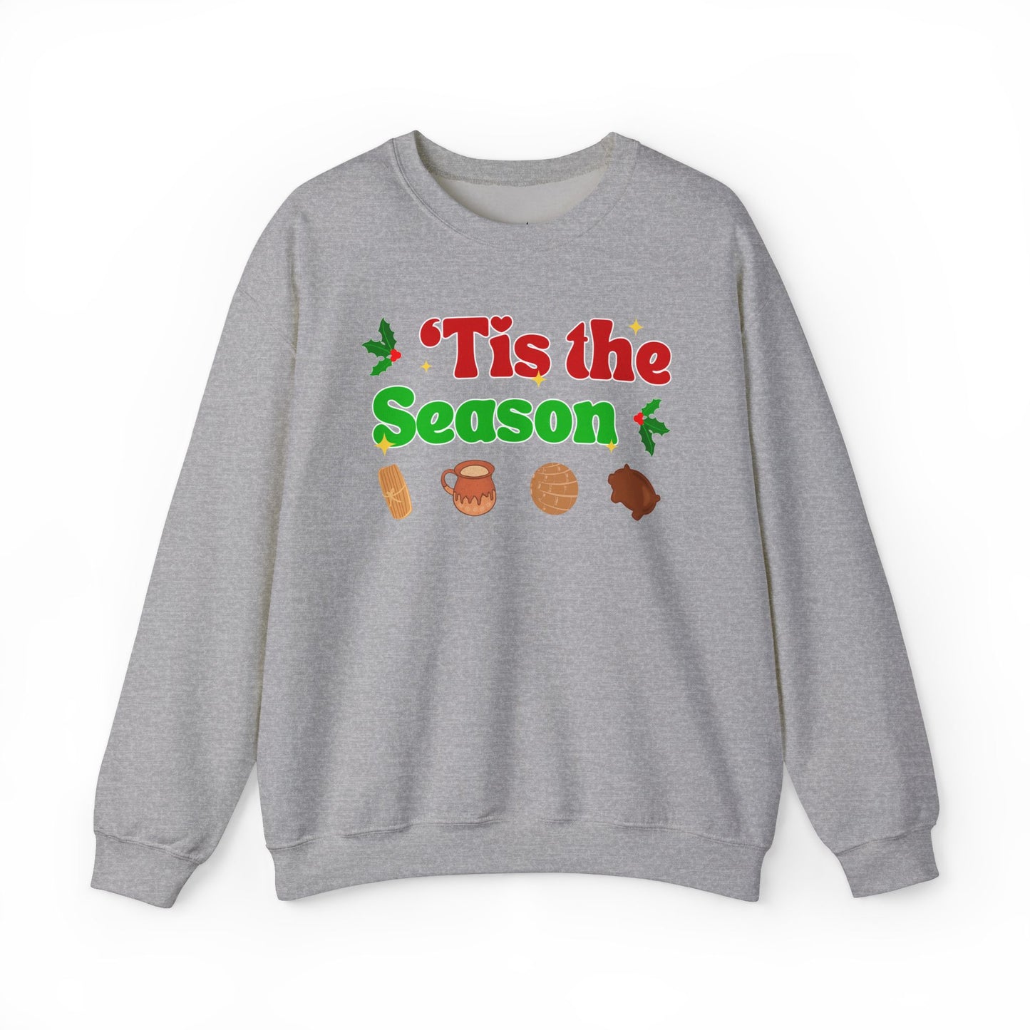 'Tis the Season Sweatshirt