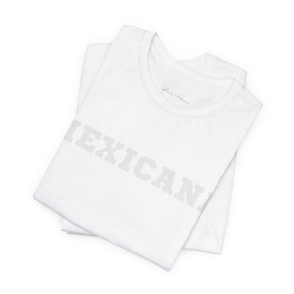 Mexicana Tee