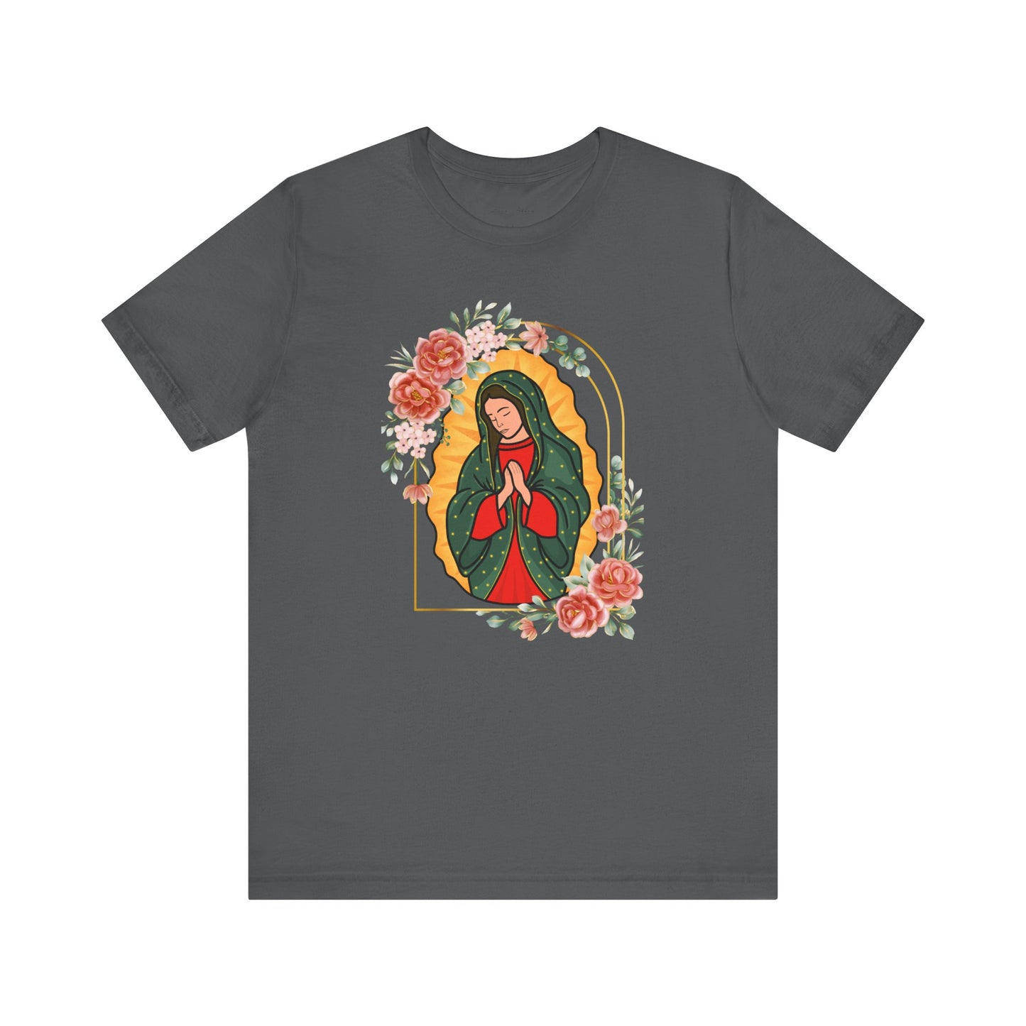 Guadalupe Faith Tee