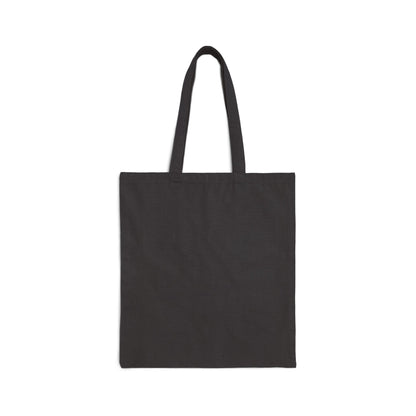 Cute Spooky Season Tote Bag