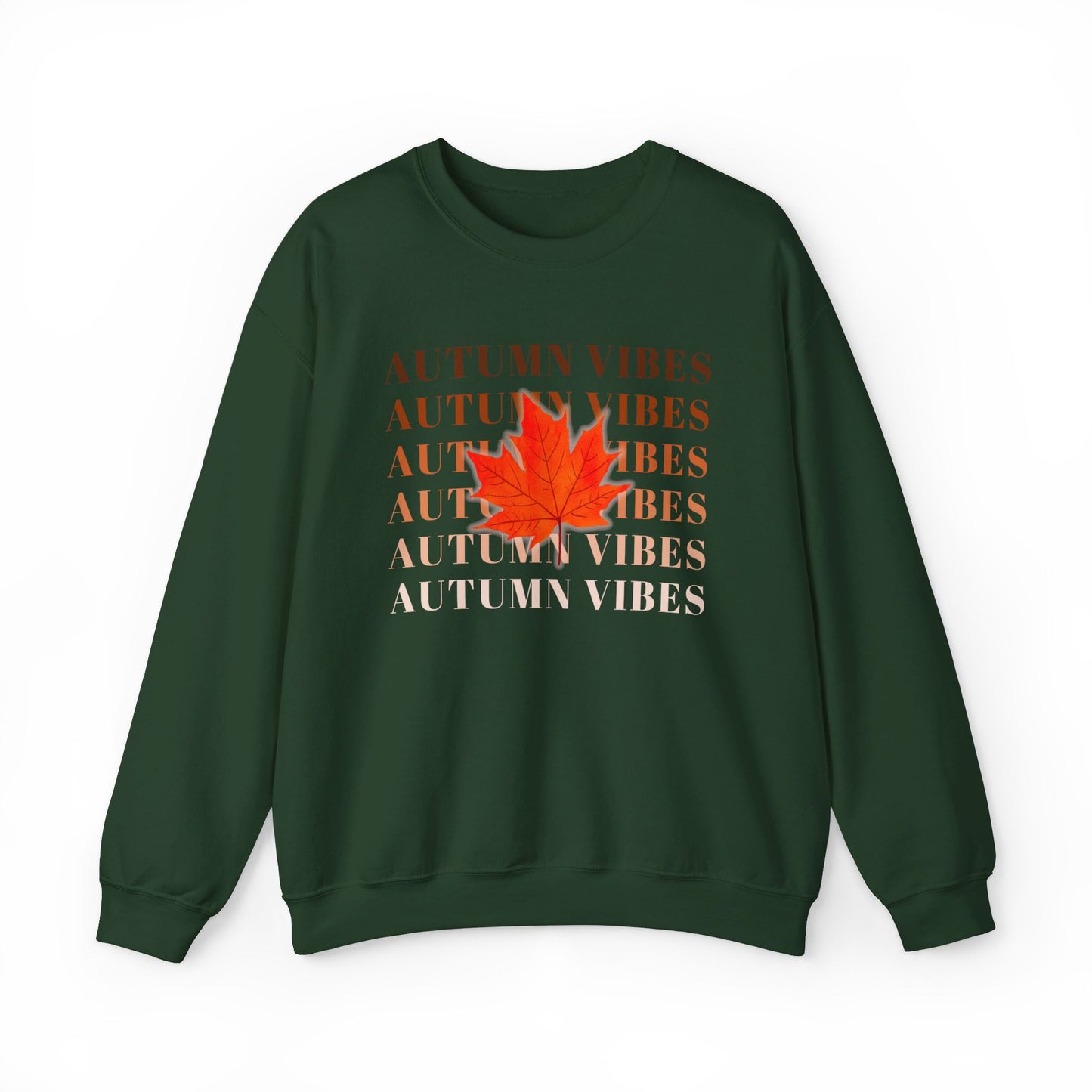 Autumn Vibes Sweatshirt