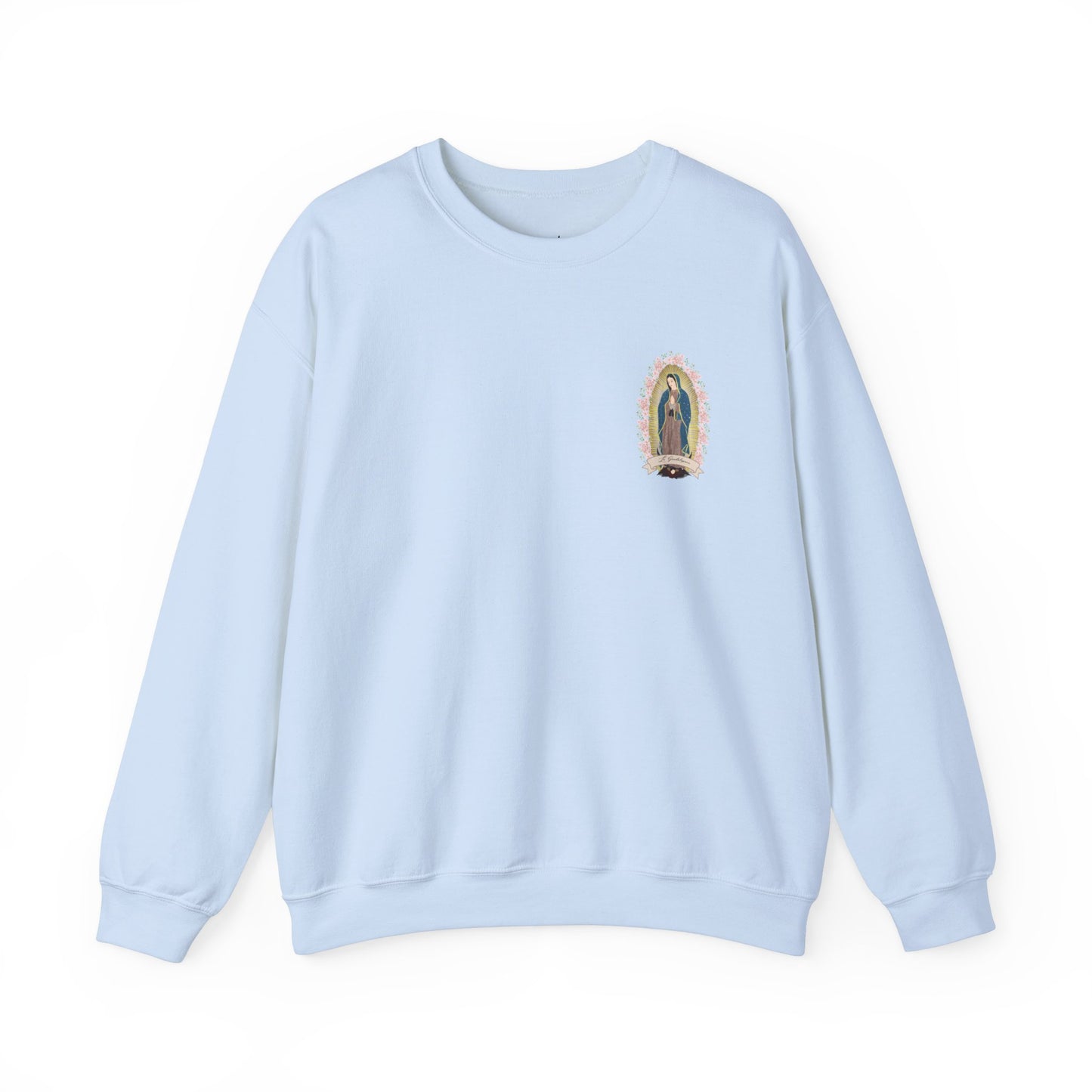 La Guadalupana Sweatshirt