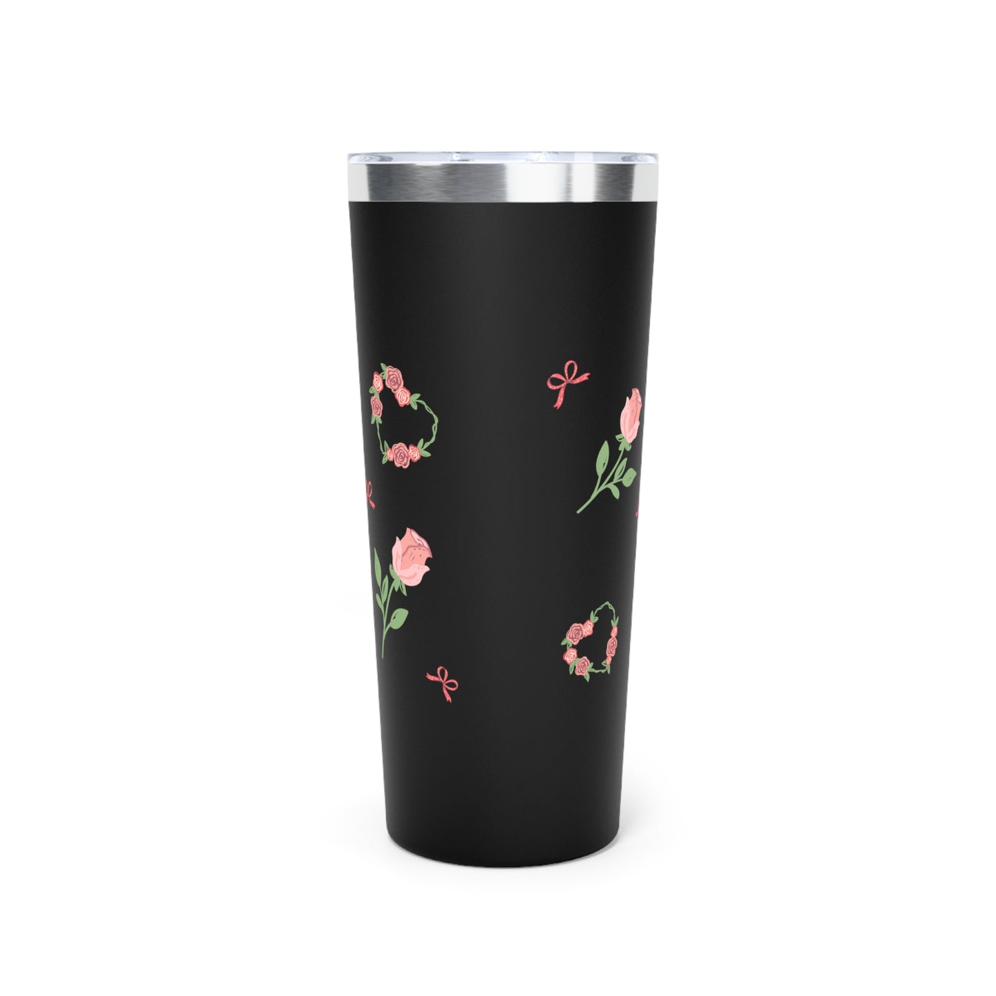 Nadie Me Ayuda En Esta Casa Insulated Tumbler, 22oz