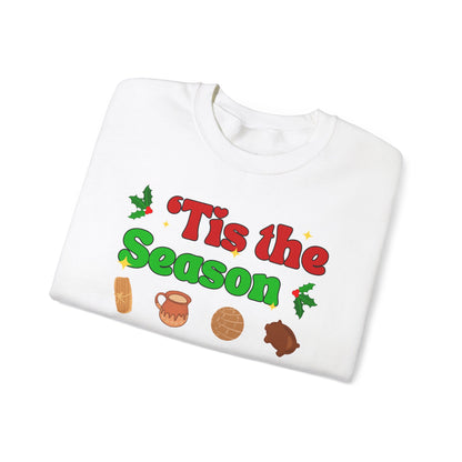 'Tis the Season Sweatshirt