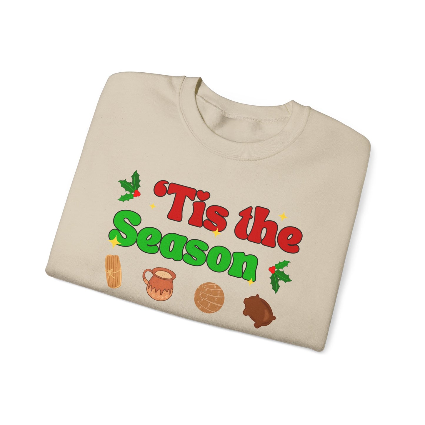 'Tis the Season Sweatshirt