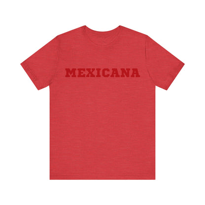 Mexicana Tee