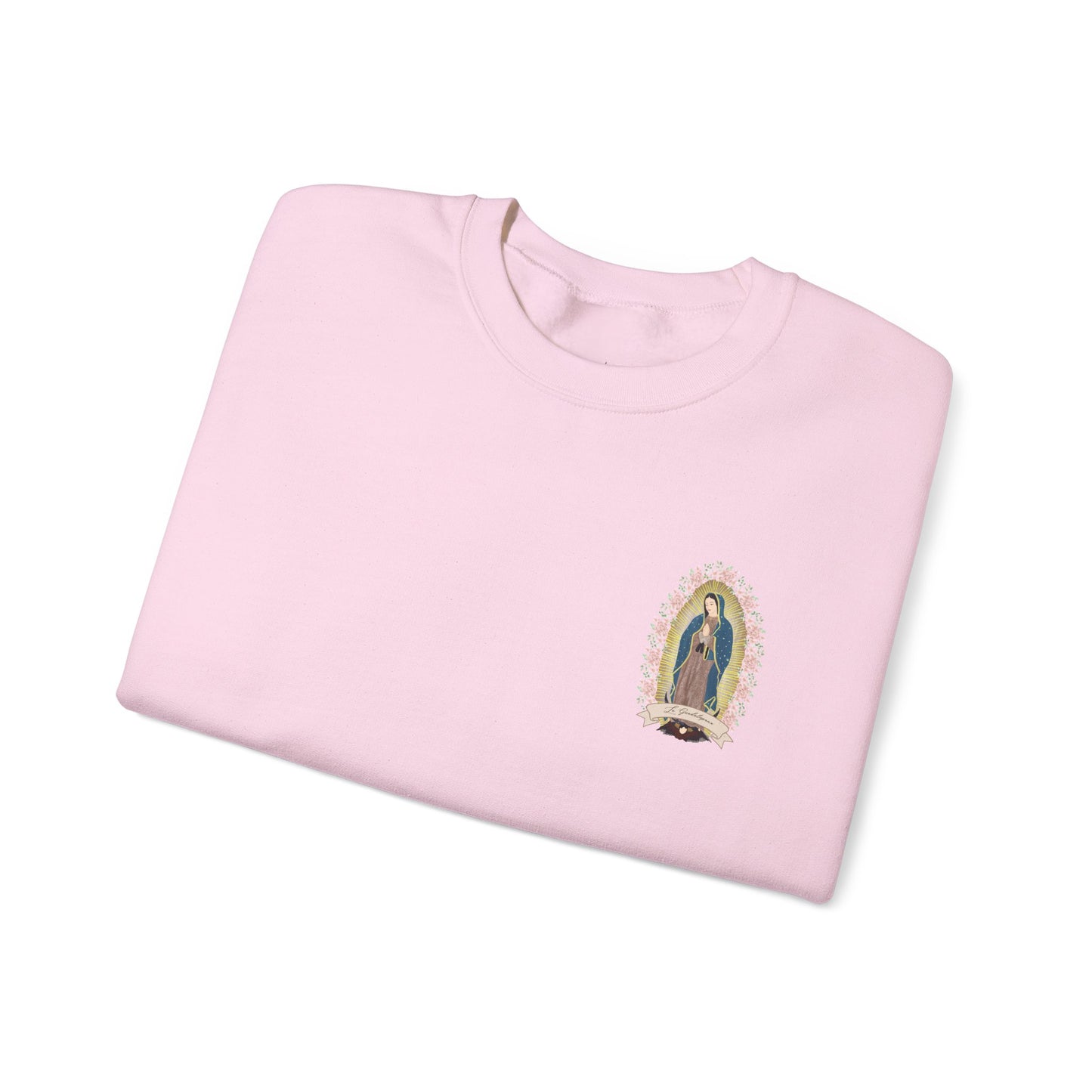 La Guadalupana Sweatshirt