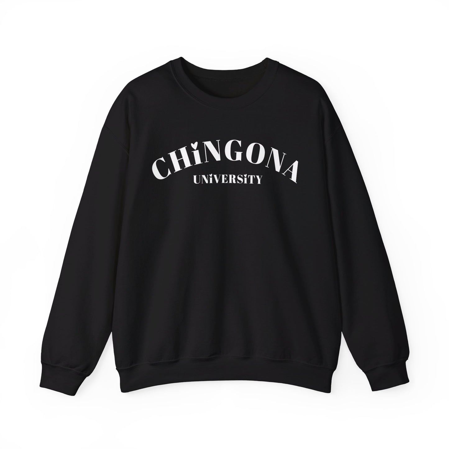 Chingona University Sweatshirt