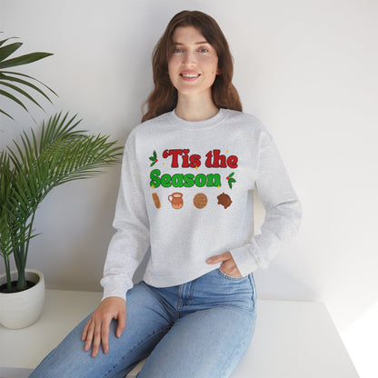 'Tis the Season Sweatshirt