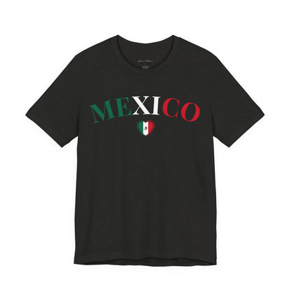 Mexico Tee