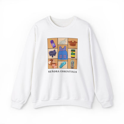 Señora Essentials Sweatshirt