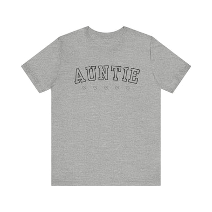 Auntie Tee
