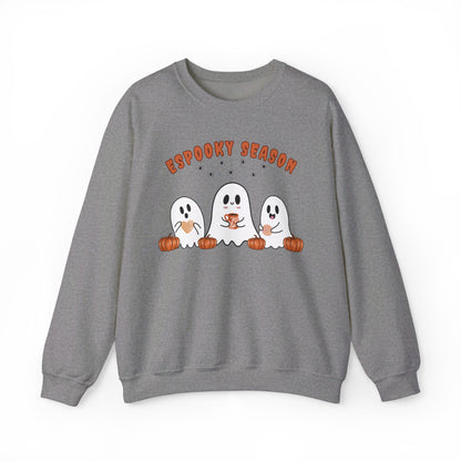 Espooky Season Sweatshirt