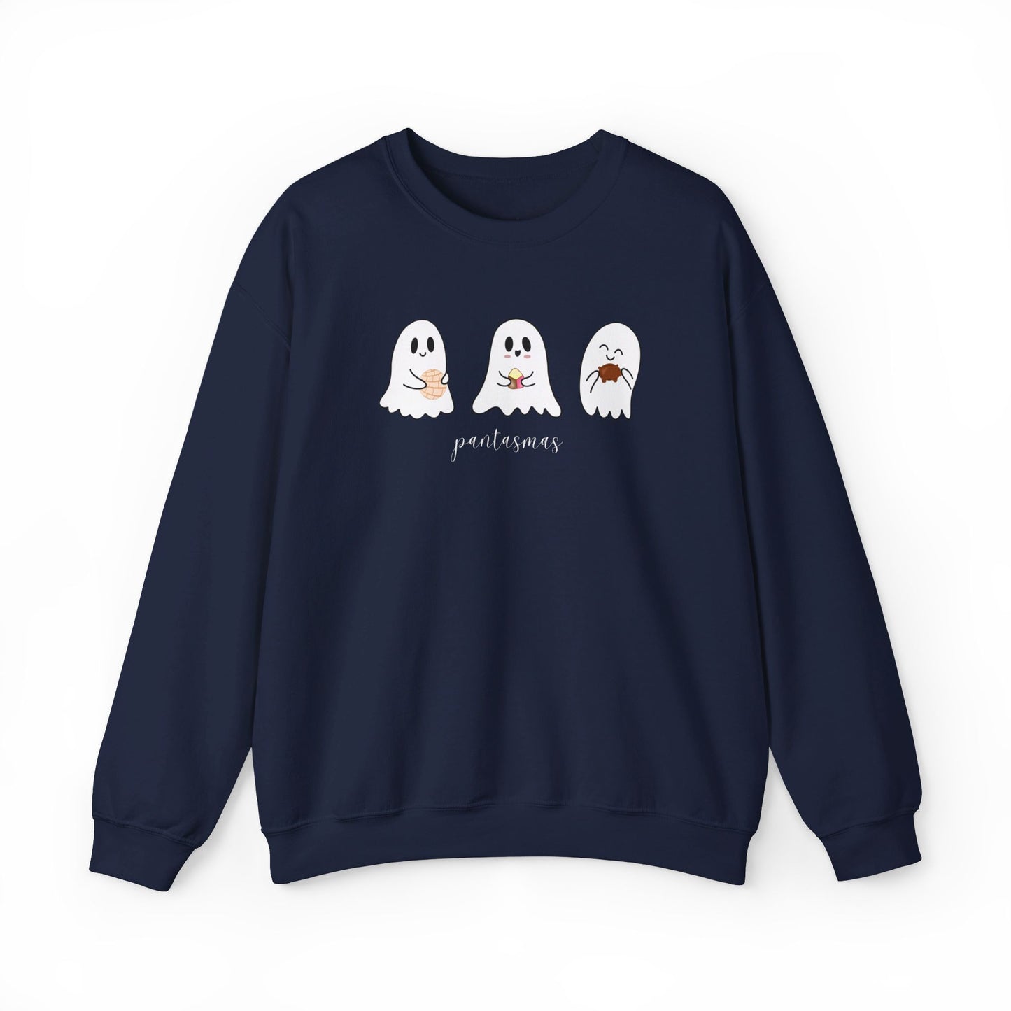 Pantasmas Sweatshirt