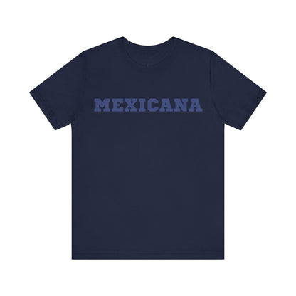 Mexicana Tee
