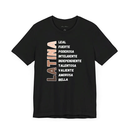 LATINA Tee