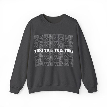 TUKi TUKi TUKi TUKi  Sweatshirt