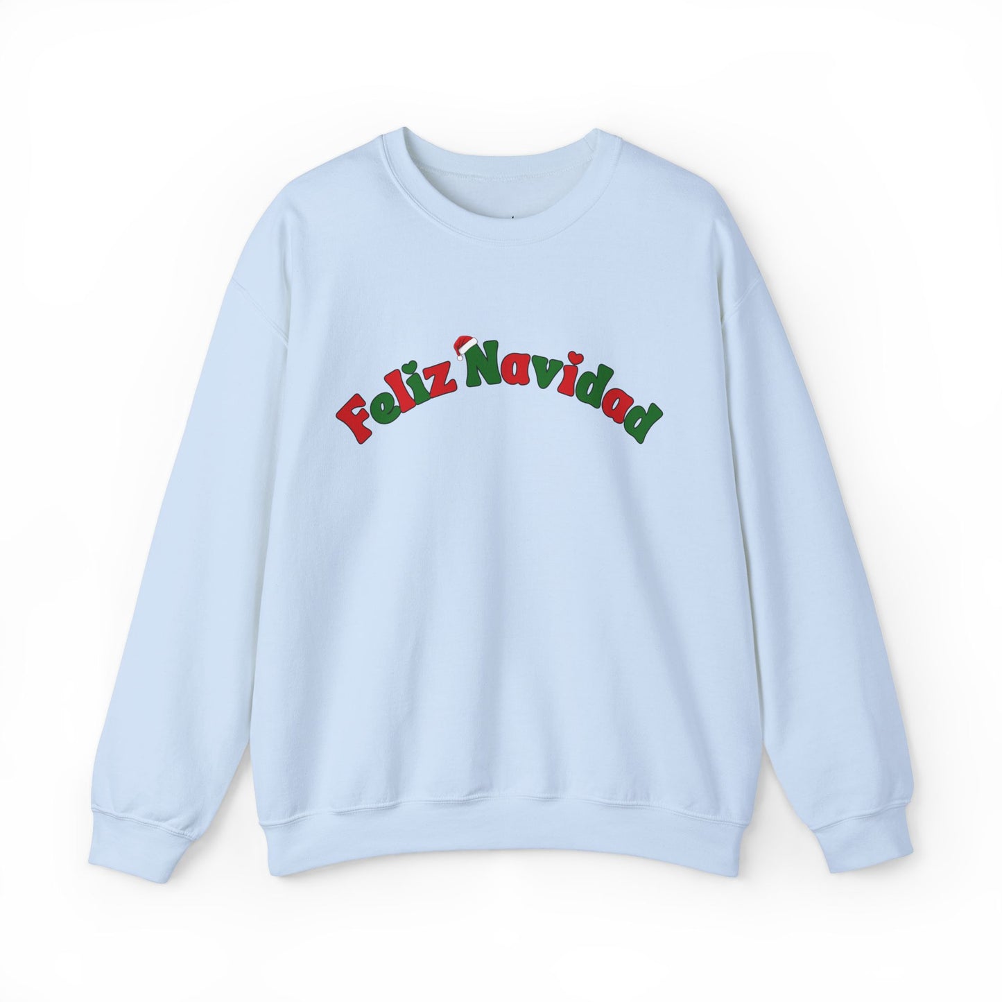 Feliz Navidad Sweatshirt