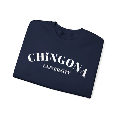 Chingona University Sweatshirt