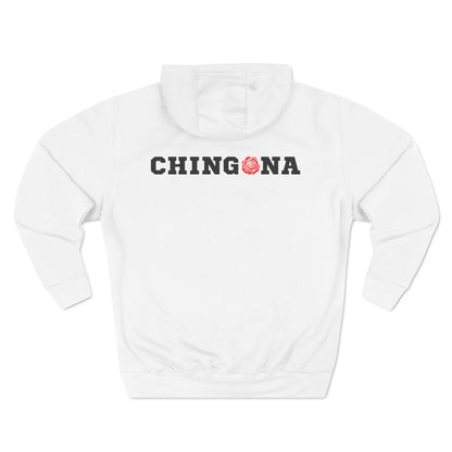 Chingona Fleece Hoodie