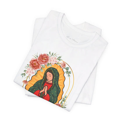 Guadalupe Faith Tee