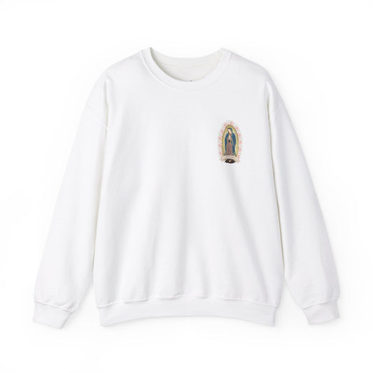 La Guadalupana Sweatshirt