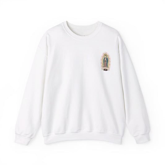 La Guadalupana Sweatshirt