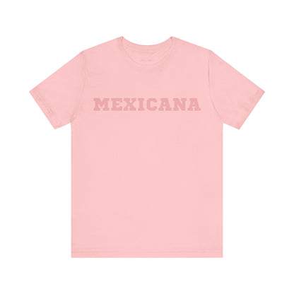 Mexicana Tee