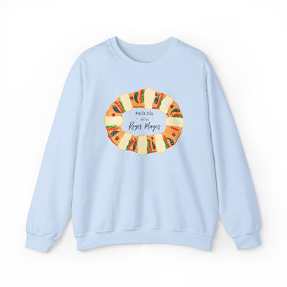 Rosca de Reyes Sweatshirt