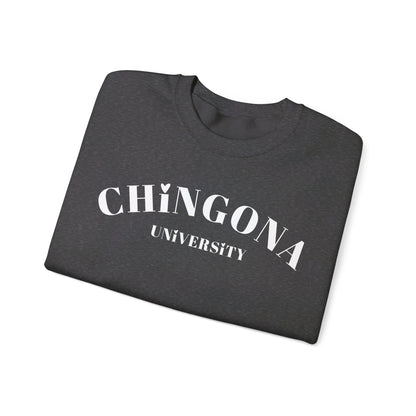 Chingona University Sweatshirt