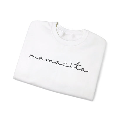 Mamacita Crewneck Sweatshirt