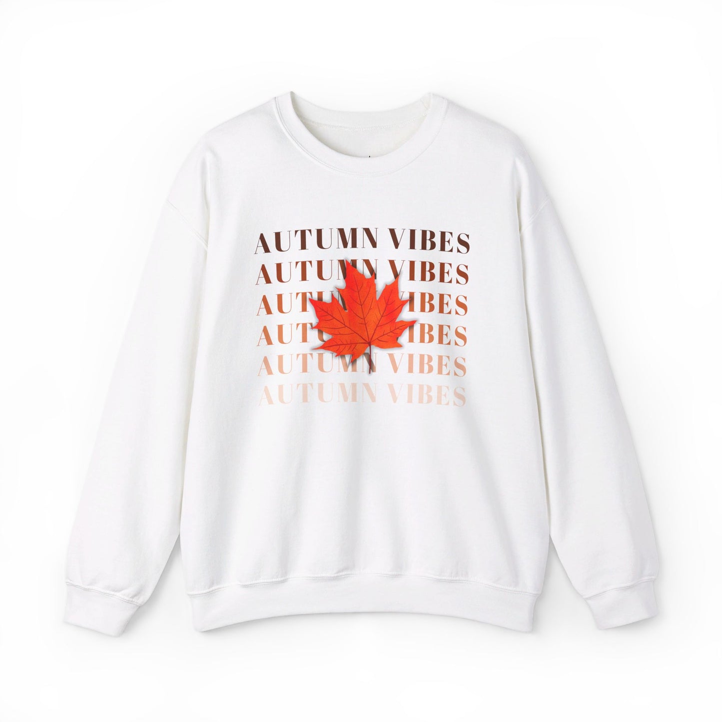 Autumn Vibes Sweatshirt