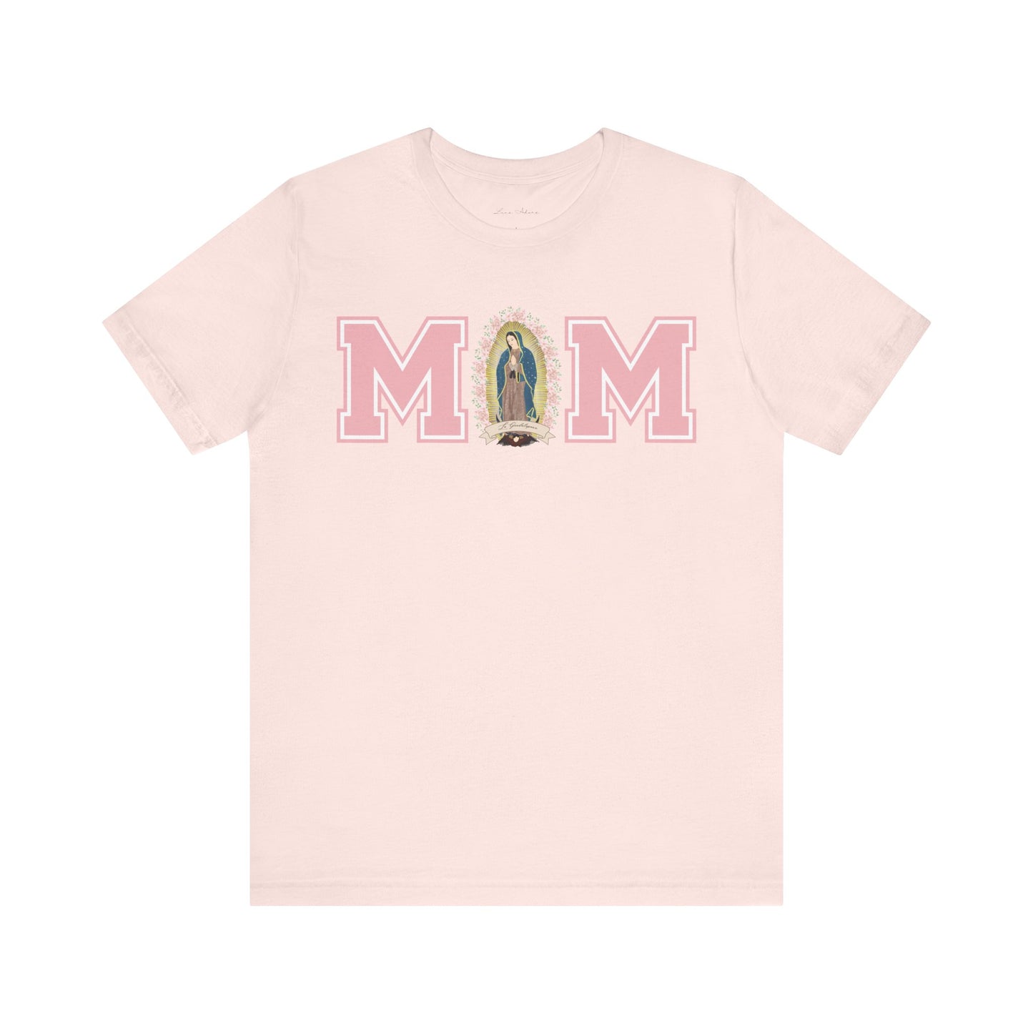 Mom Tee