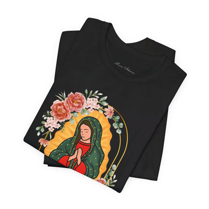 Guadalupe Faith Tee