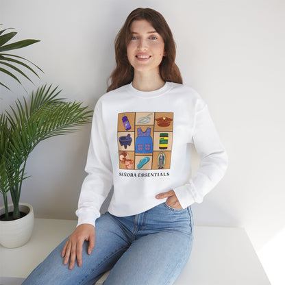 Señora Essentials Sweatshirt