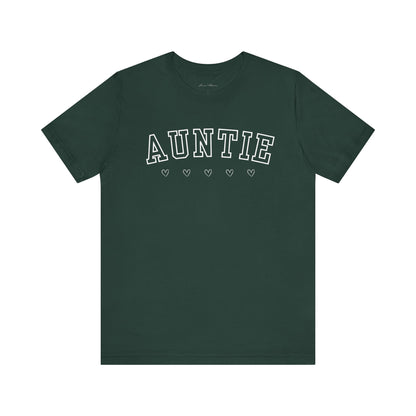 Auntie Tee