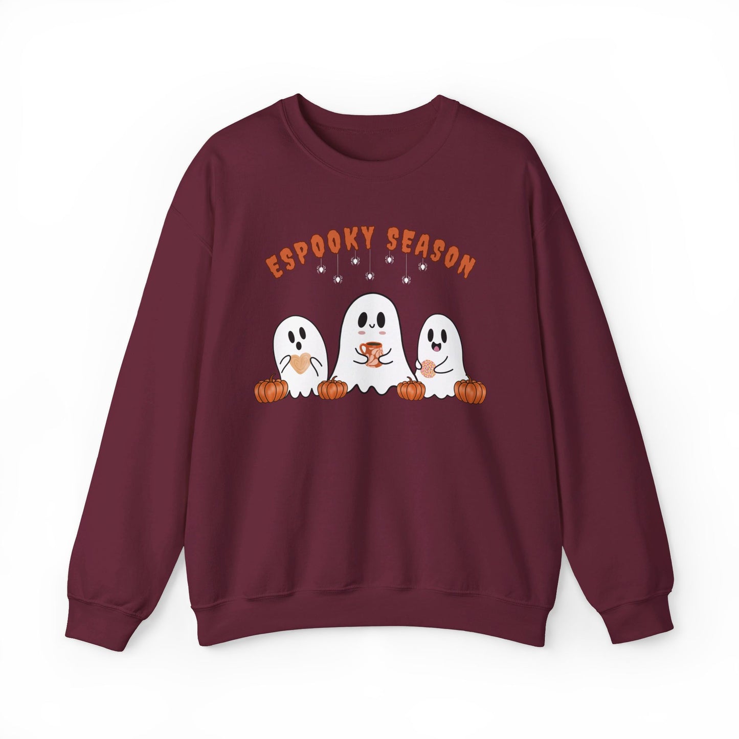 Espooky Season Sweatshirt