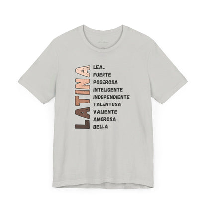 LATINA Tee