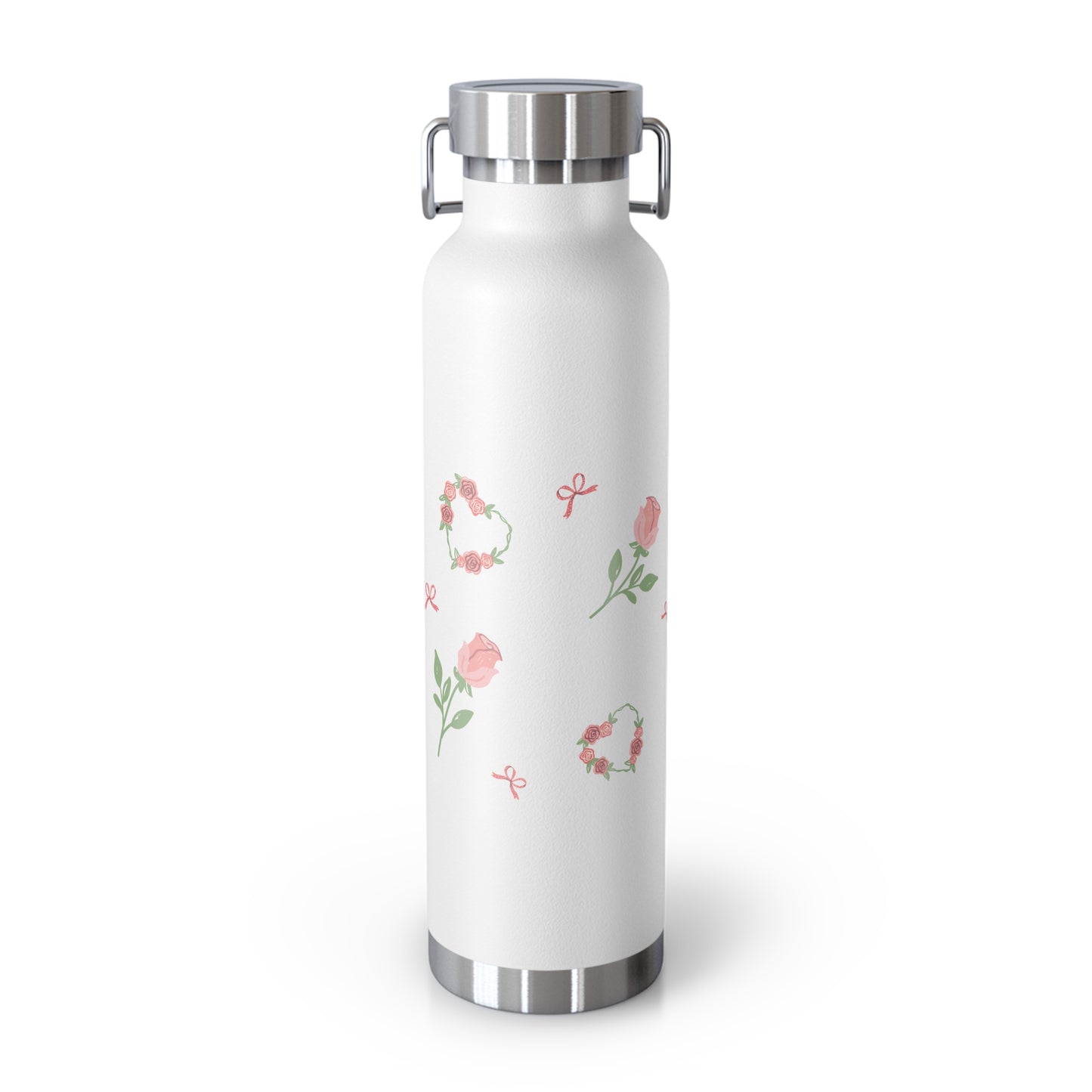 Nadie Me Ayuda En Esta Casa Insulated Bottle, 22oz