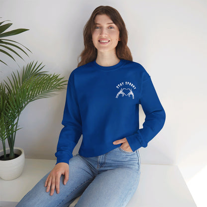 Stay Spooky Sweatshirt